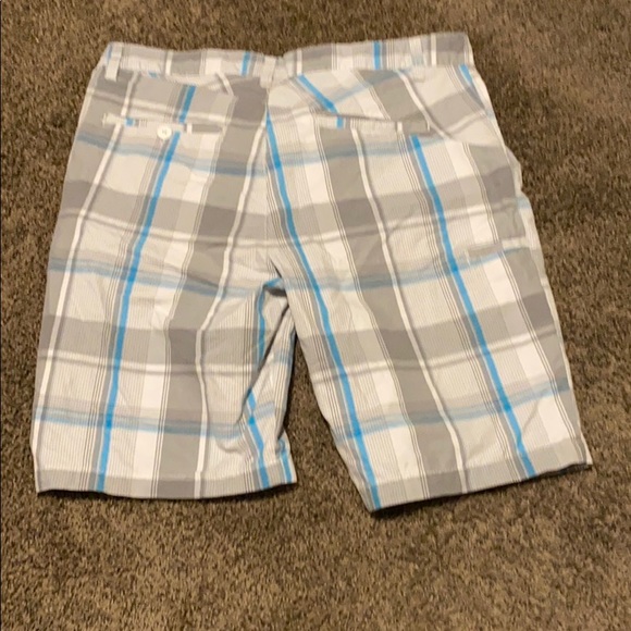 Urban heritage shorts - Picture 2 of 2